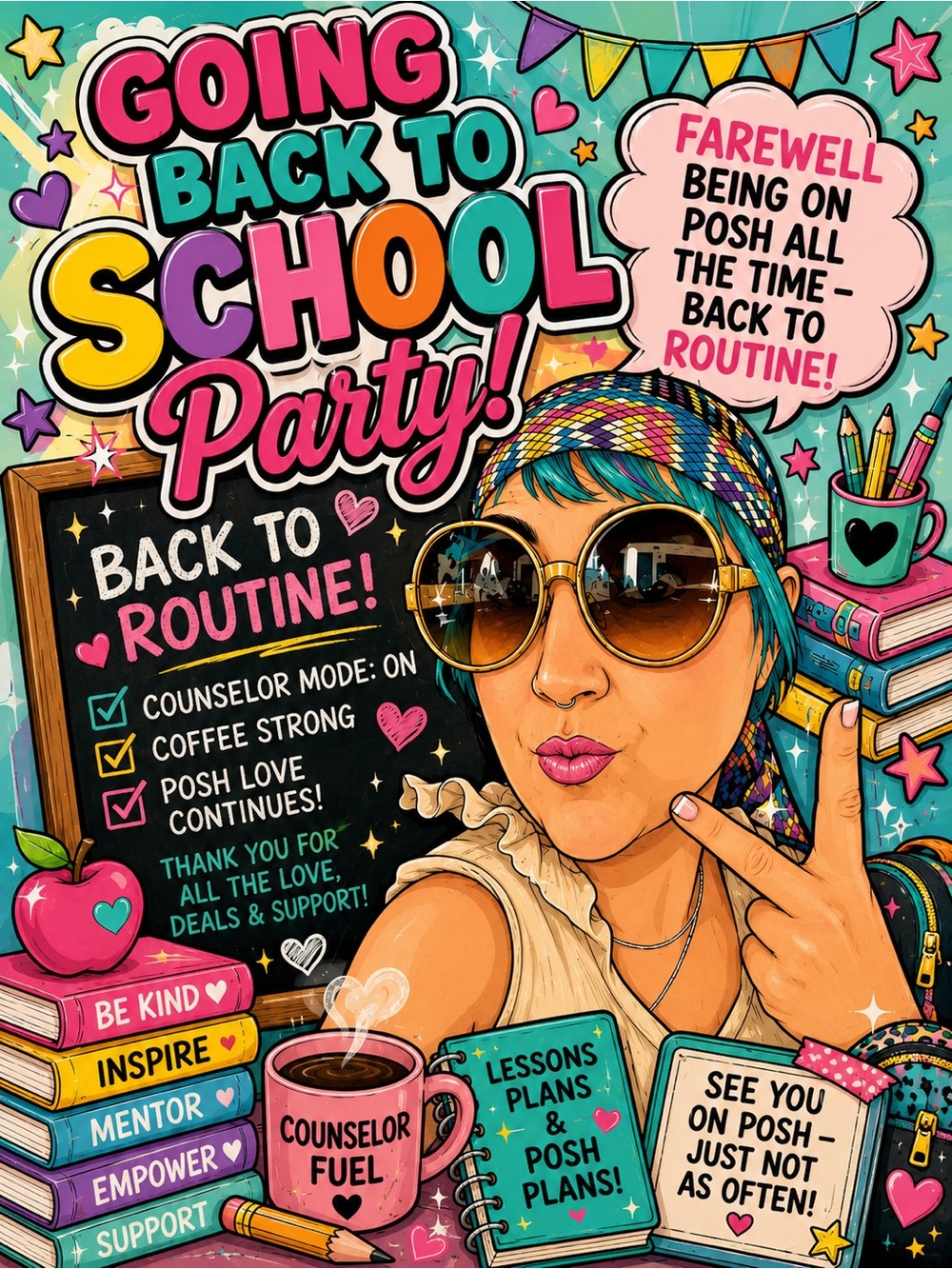 🔮Please like my Live flyer! 🔮 steals and deals!!! $10 ultimate gift bag party! - Picture 4 of 15